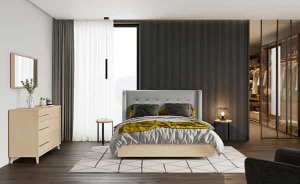 Quarto de Casal Tre 08
