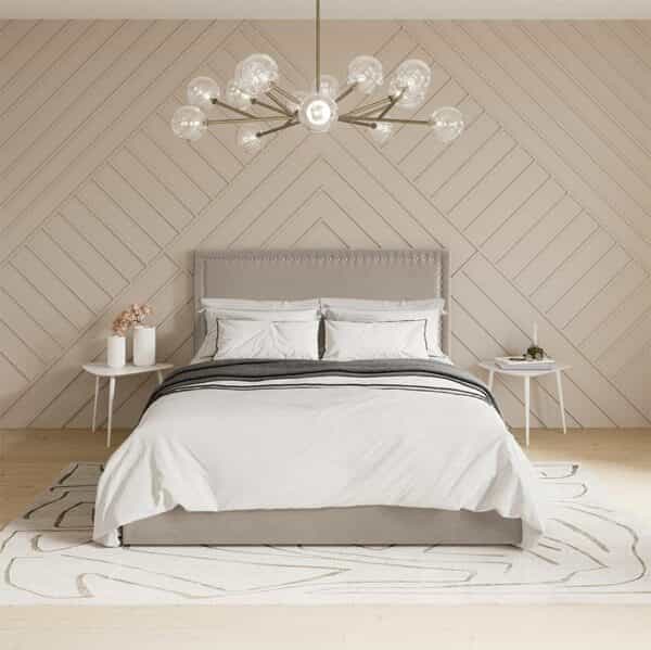 Cama de Casal Tre 09