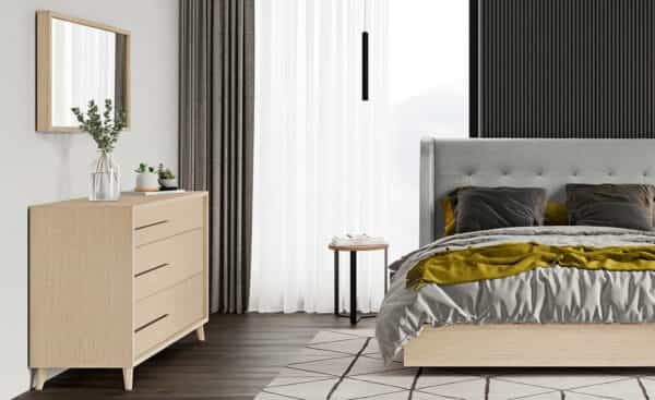 Quarto de Casal Tre 08