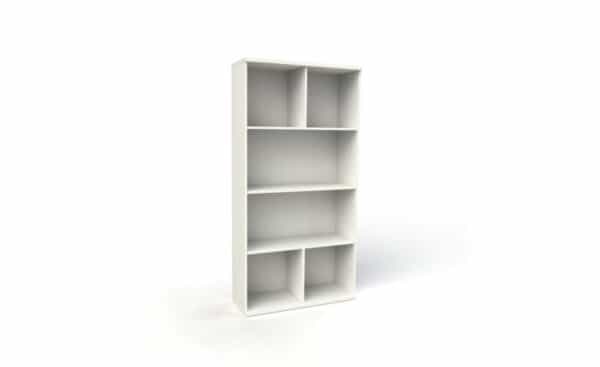 Estante de Prateleiras Curve CR | Moveistore