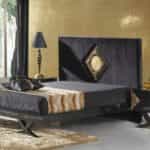 quarto de casal classico 183