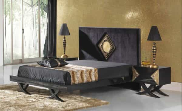 quarto de casal classico 183