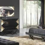 quarto de casal classico 183