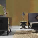 quarto de casal classico 183