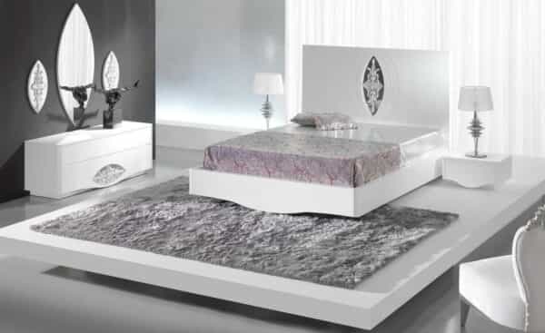 Quarto de Casal Clássico 199