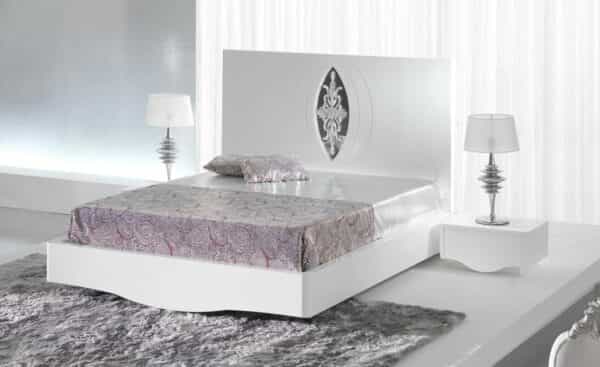 Quarto de Casal Clássico 199