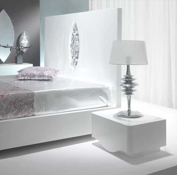 Cama de Casal Clássica 199