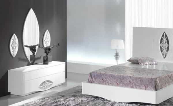 Quarto de Casal Clássico 199