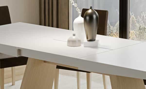 Mesa de Jantar Uno 20