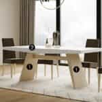 mesa de jantar uno 20