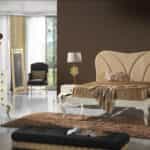 Quarto de Casal Clássico 205