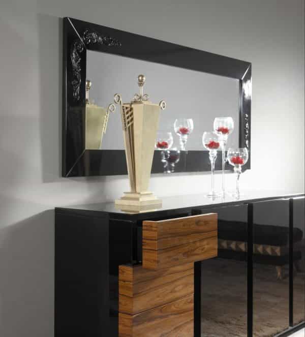 Sala de Jantar Clássica 206 | Moveistore - Loja Online de Mobiliário