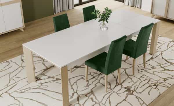 Sala de Jantar Due 21 | Moveistore - Loja Online de Mobiliário moveis