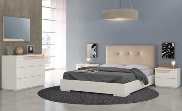 Quarto de Casal Curve 05