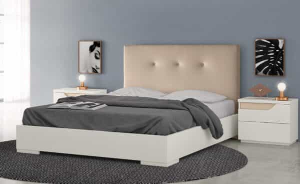 Quarto de Casal Curve 05