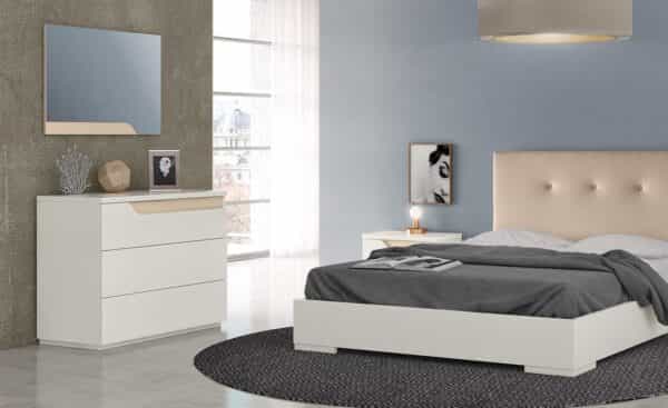 Quarto de Casal Curve 05