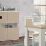 Vitrines