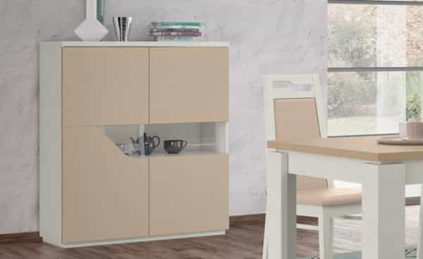 Vitrine Curve 14 | Moveistore - Loja Online de Mobiliário decoração