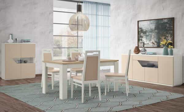 Vitrine Curve 14 | Moveistore - Loja Online de Mobiliário decoração