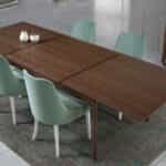 Mesa de Jantar Cali