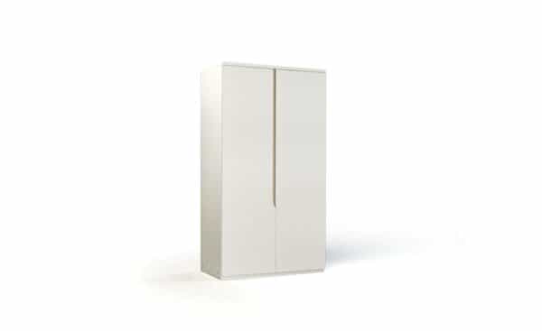 Roupeiro de 2 Portas Curve
