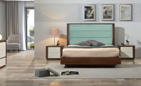 Cama de Casal Cali N