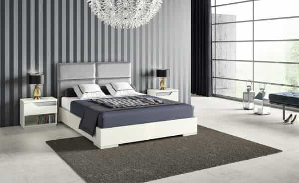 Quarto de Casal Curve 03