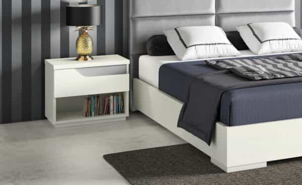 Quarto de Casal Curve 03
