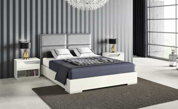 Mesa de Cabeceira Curve 03