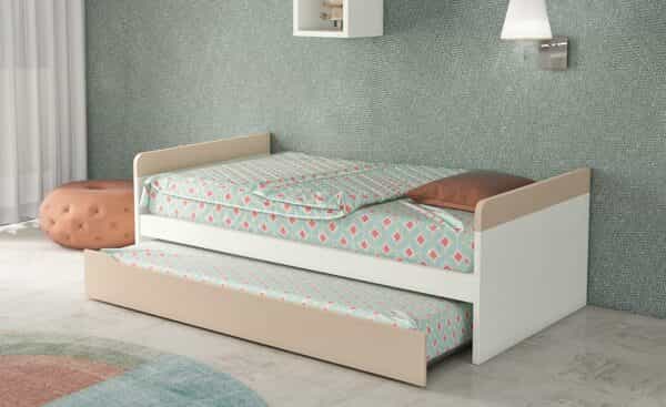 Quarto Juvenil Curve 07