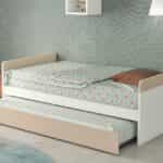 Cama Juvenil
