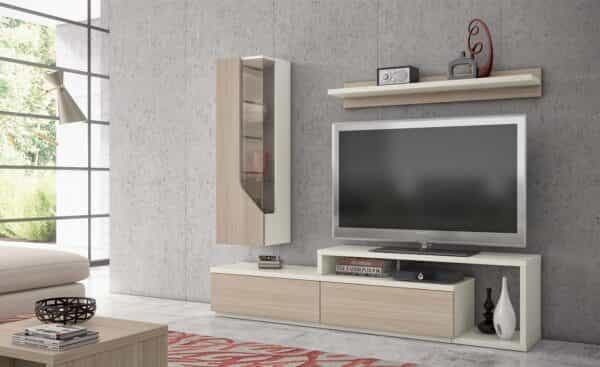 Estante Curve 09 | Moveistore - Loja Online de Mobiliário decoração