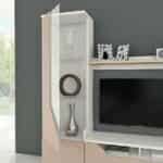 Estante Curve 10