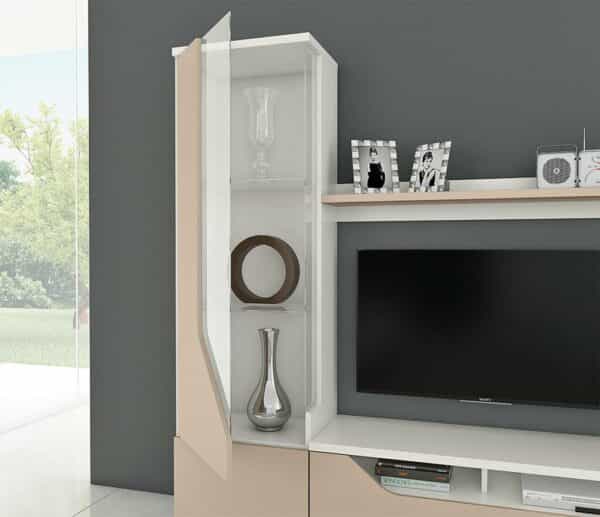 Estante Curve 10 | Moveistore - Loja Online de Mobiliário decoração