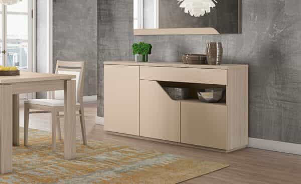 Aparador Curve 15 | Moveistore - Loja Online de Mobiliário decoração