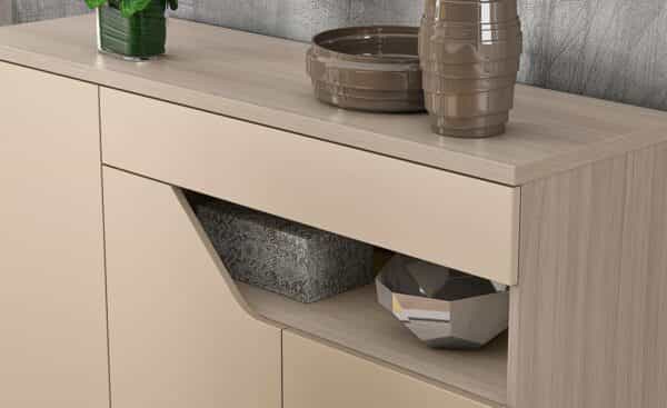 Aparador Curve 15 | Moveistore - Loja Online de Mobiliário decoração