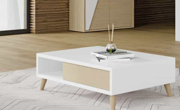 Mesa de Centro Tre