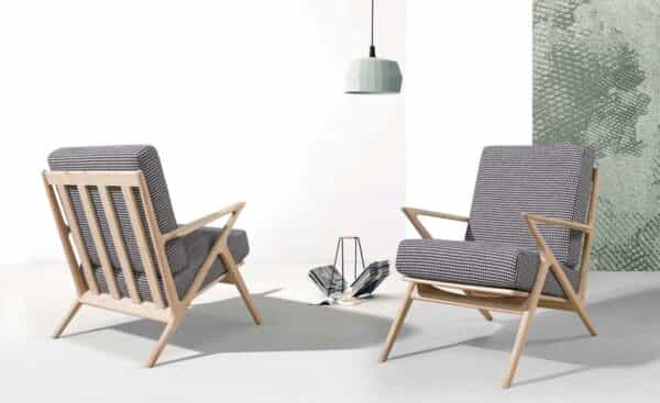 Cadeirão Piedpull | Moveistore - Loja Online de Mobiliário decoração