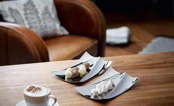 Philippi Elbphilharmonie snack bowl