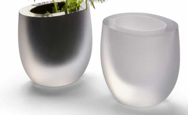 Philippi Opak Vase