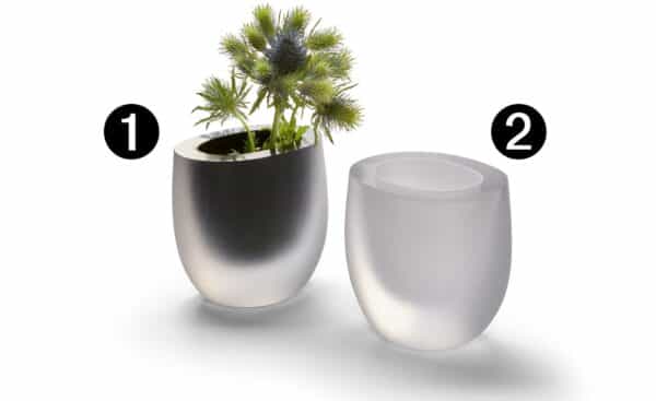 Philippi Opak Vase