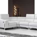 sofa de canto versage