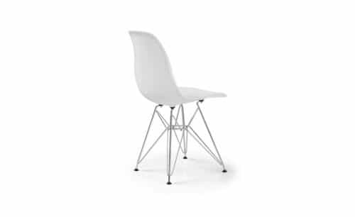 Cadeira DSR – Charles & Ray Eames