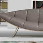 sofa de 3 lugares emirates