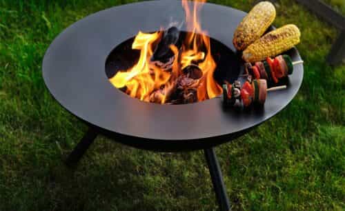 Philippi Flames Fire Pit