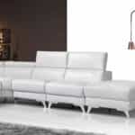 sofa de canto versage