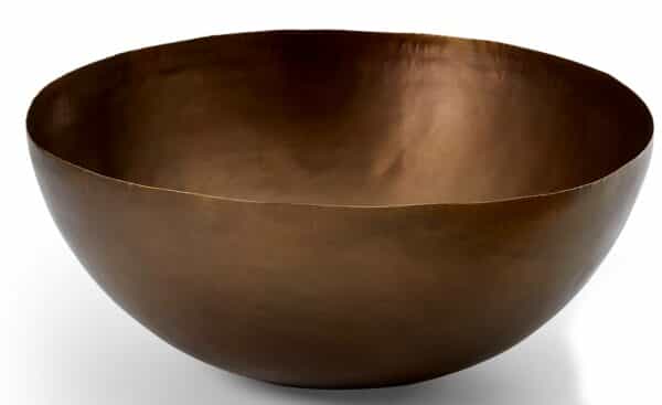 Philippi Brass Bowl