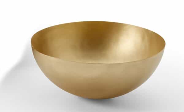 Philippi Brass Bowl