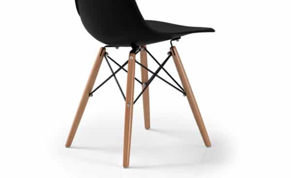 Cadeira DSW Charles & Ray Eames | Moveistore - Loja Online de Mobiliario