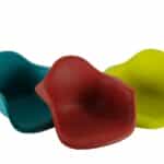 Cadeira Baloiço RAR – Charles & Ray Eames